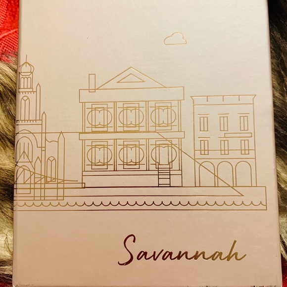 Savannah palette - Picture 3 of 3
